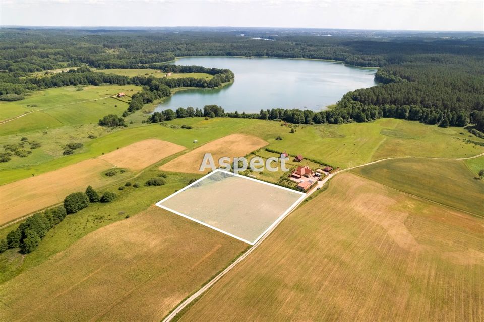 Działka Purdka