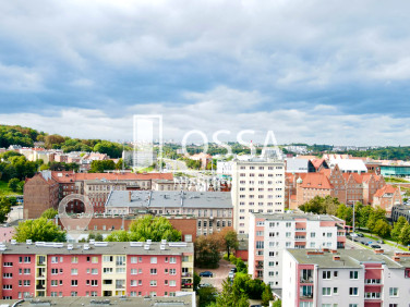 Mieszkanie Gdańsk