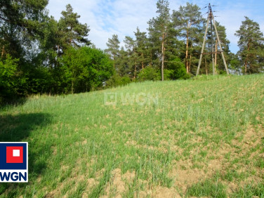 Działka Radoszki