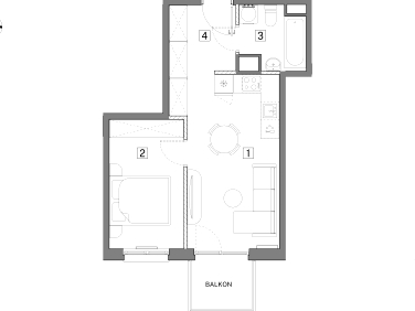 Mieszkanie Łódź sprzedaż