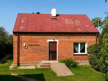 Dom Przasnysz