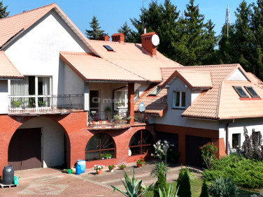 Dom Przasnysz
