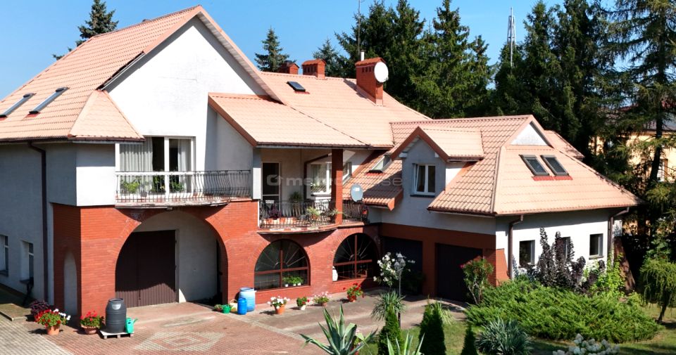 Dom Przasnysz