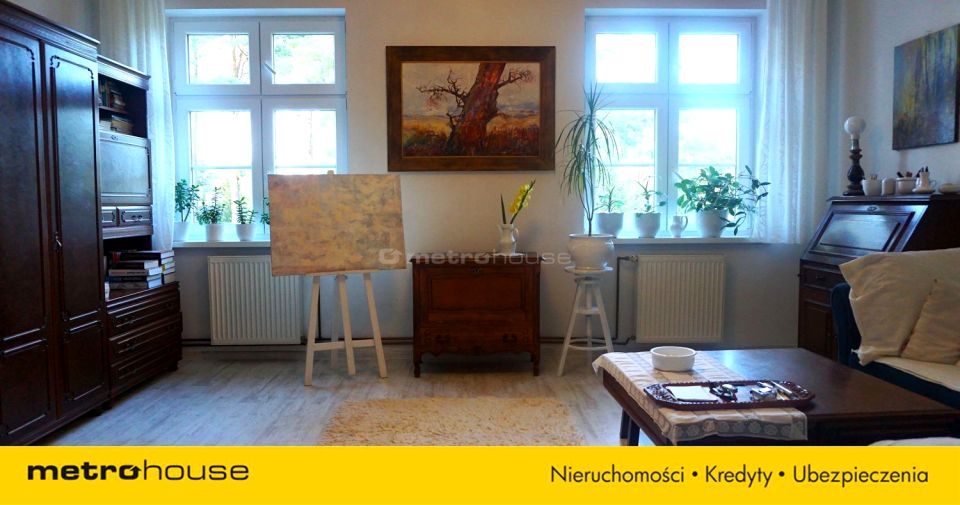 Mieszkanie Borne Sulinowo sprzedaż