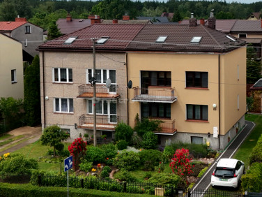 Dom Chorzele