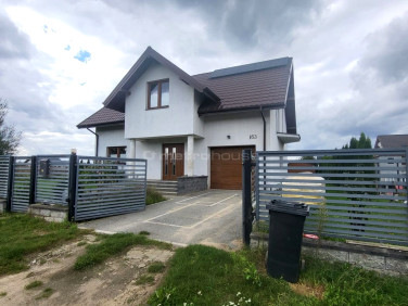 Dom Księży Dwór