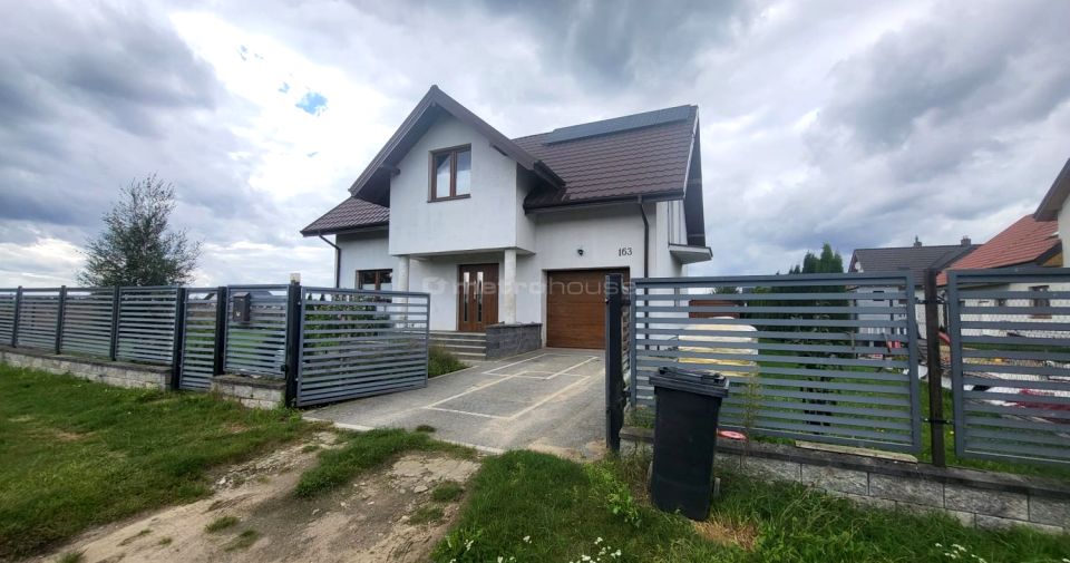 Dom Księży Dwór