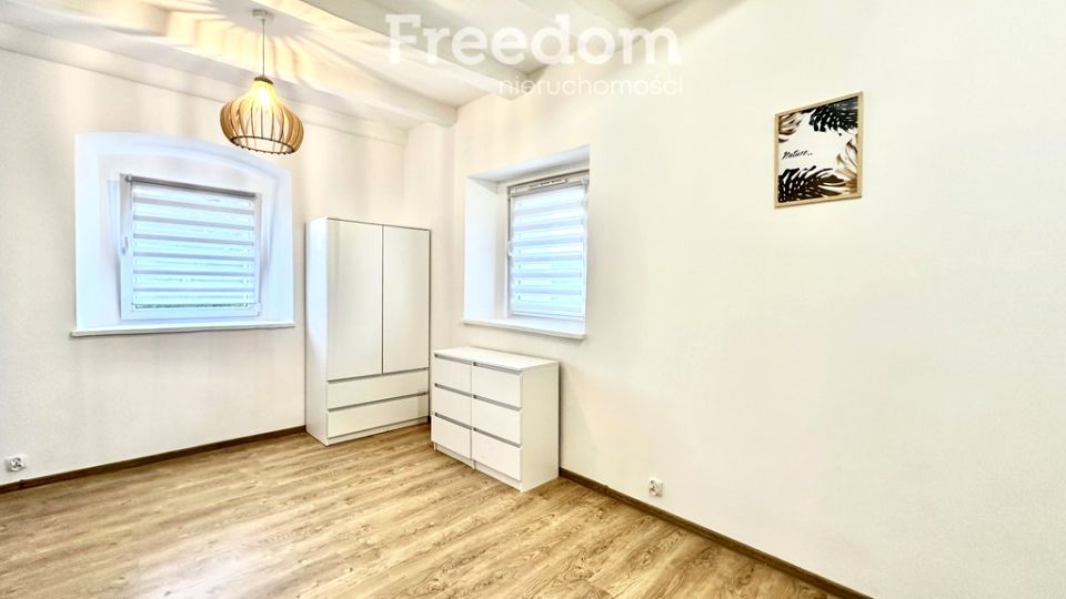 Mieszkanie Bielsko-Biała