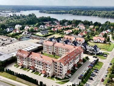 Mieszkanie Iława