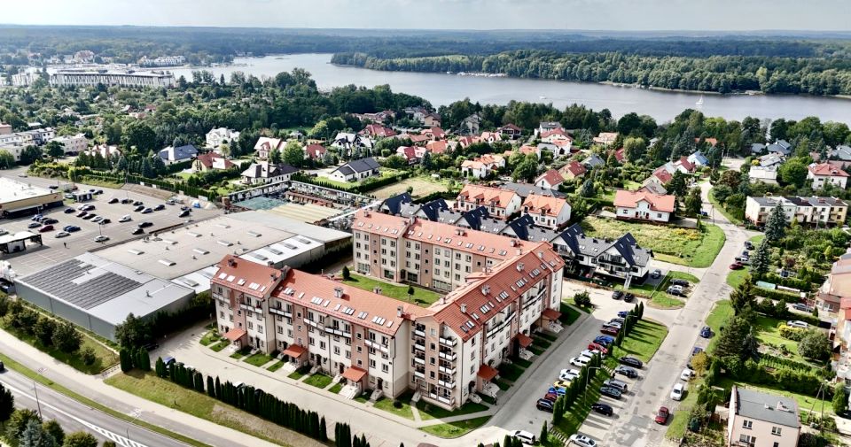 Mieszkanie Iława