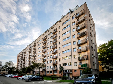 Mieszkanie Kraków