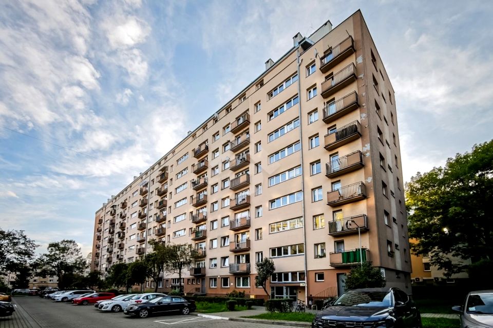 Mieszkanie Kraków