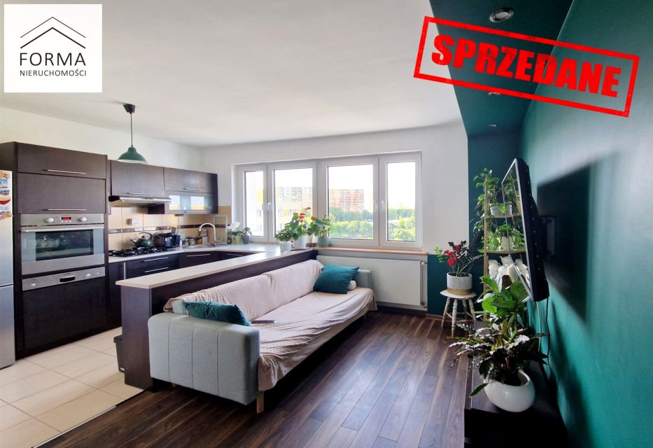 Mieszkanie Bydgoszcz