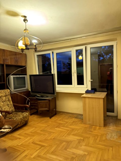 Mieszkanie Kraków