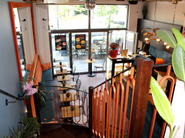 Lokal Sopot