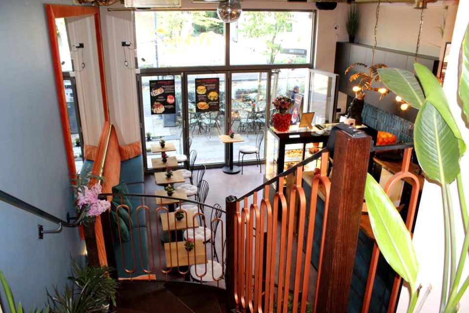Lokal Sopot