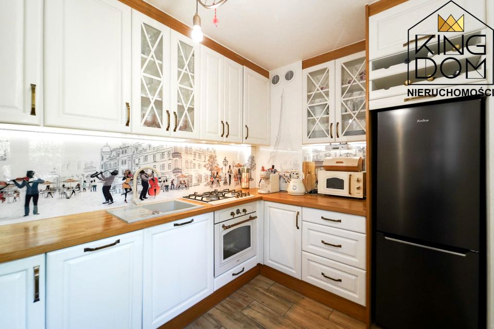 Mieszkanie Elbląg sprzedaż