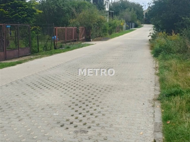 Pusta działka Bydgoszcz