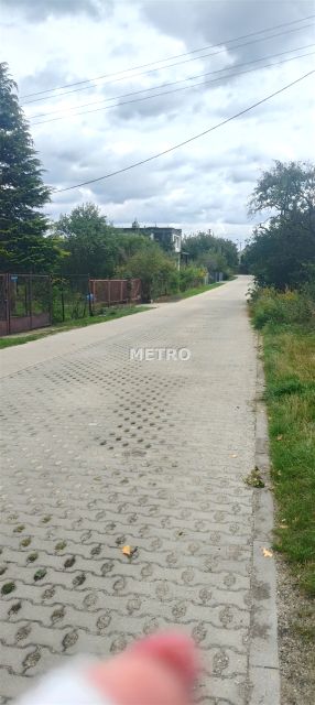 Pusta działka Bydgoszcz