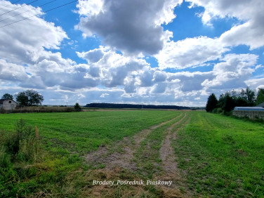 Działka budowlana Nowe Ostrowy
