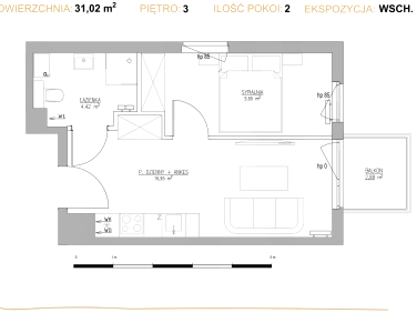 Mieszkanie Gdańsk sprzedaż