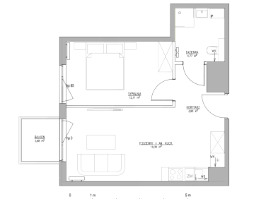 Mieszkanie Gdańsk sprzedaż