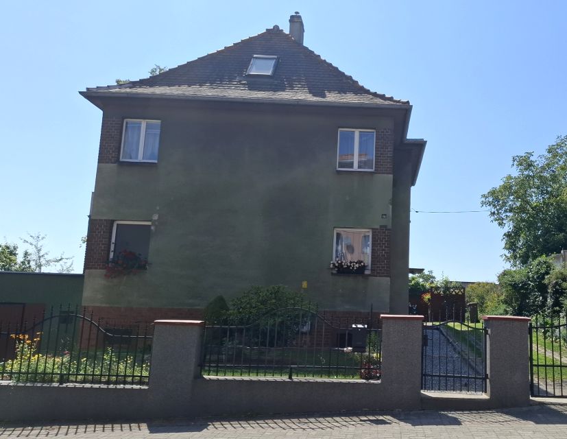 Mieszkanie Zgorzelec