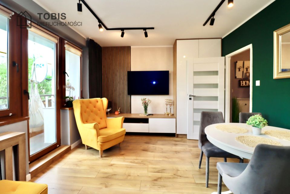 Mieszkanie blok mieszkalny sprzedaż