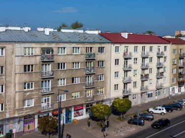 Mieszkanie Warszawa