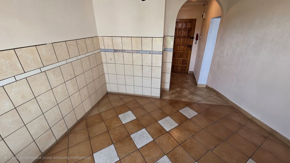 Mieszkanie Mieroszów
