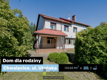 Dom Chwalęcice