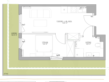 Mieszkanie Gdańsk sprzedaż