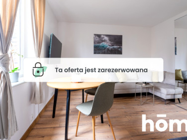 Mieszkanie Poznań