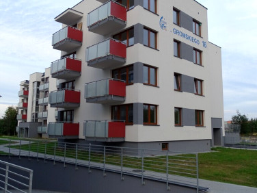 Mieszkanie Rzeszów