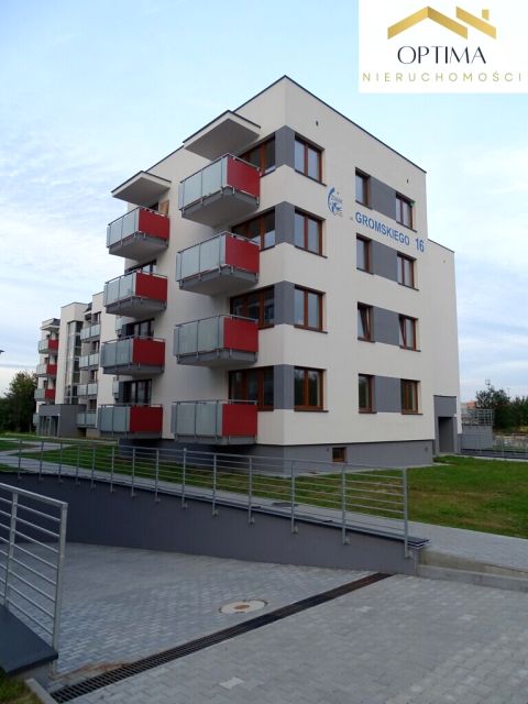Mieszkanie Rzeszów
