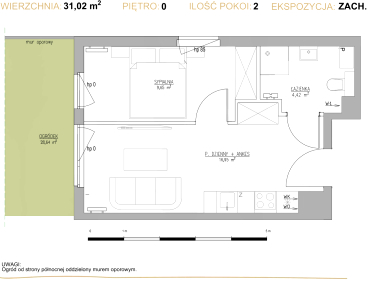 Mieszkanie Gdańsk sprzedaż