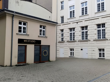Lokal Gliwice