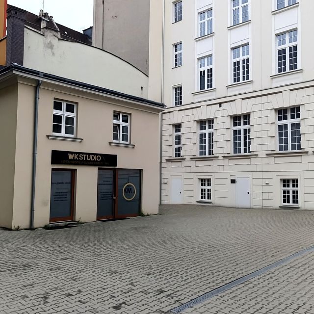 Lokal Gliwice