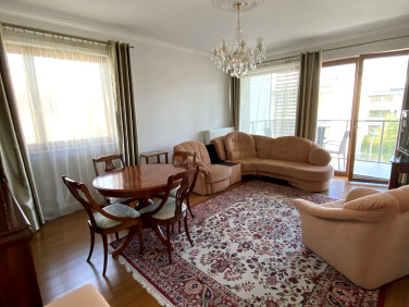 Mieszkanie Warszawa wynajem