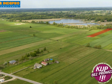 Działka Krubki-Górki