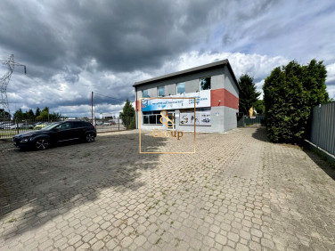 Lokal Jawczyce