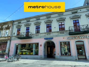 Mieszkanie Łódź