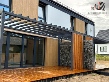 Dom Wilczopole-Kolonia