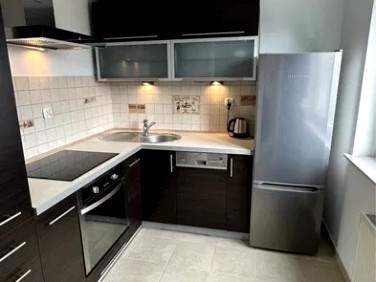 Mieszkanie blok mieszkalny wynajem