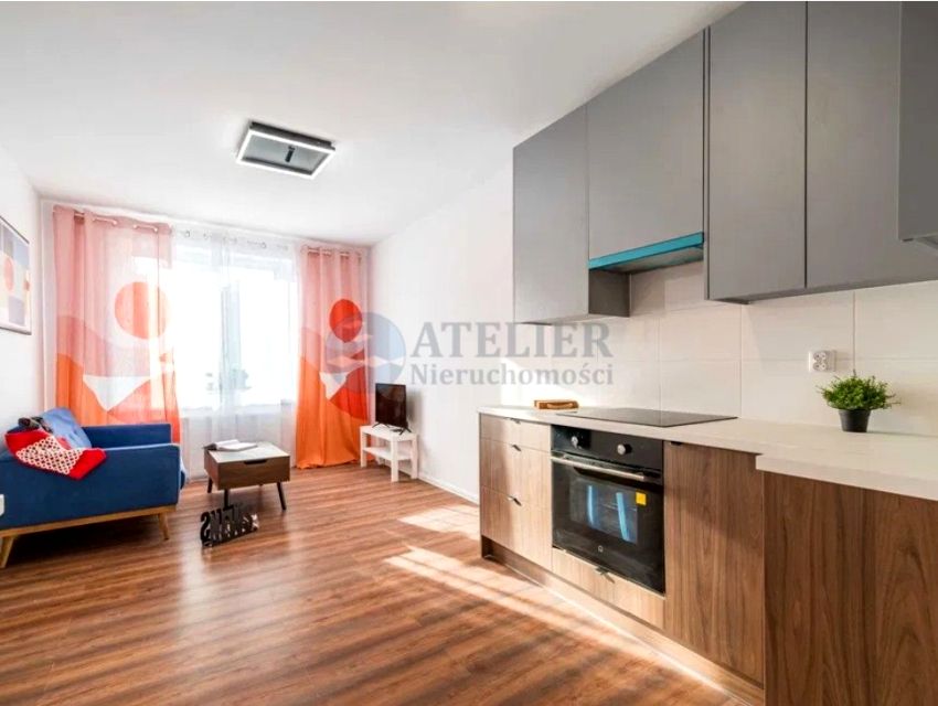 Mieszkanie Bydgoszcz