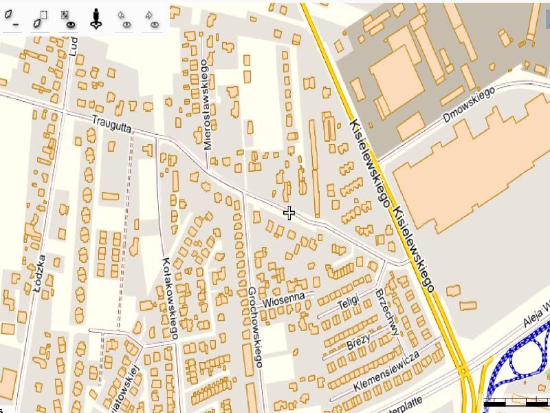 Działka budowlana Częstochowa