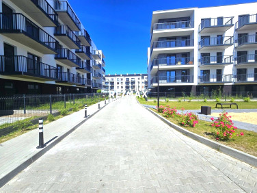 Mieszkanie Kołobrzeg