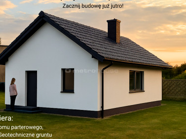 Działka budowlana Tarnowskie Góry