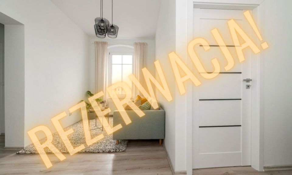 Mieszkanie Inowrocław