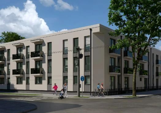 Mieszkanie Żyrardów sprzedaż